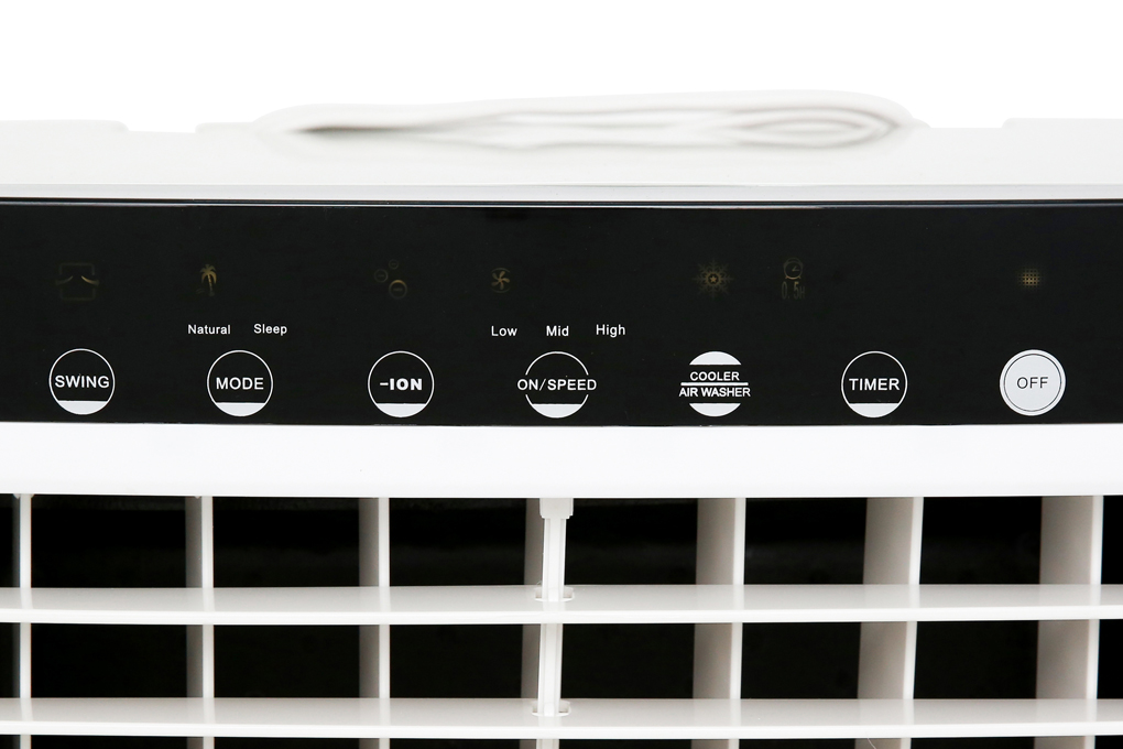 Quạt điều hòa Kangaroo KG50F40