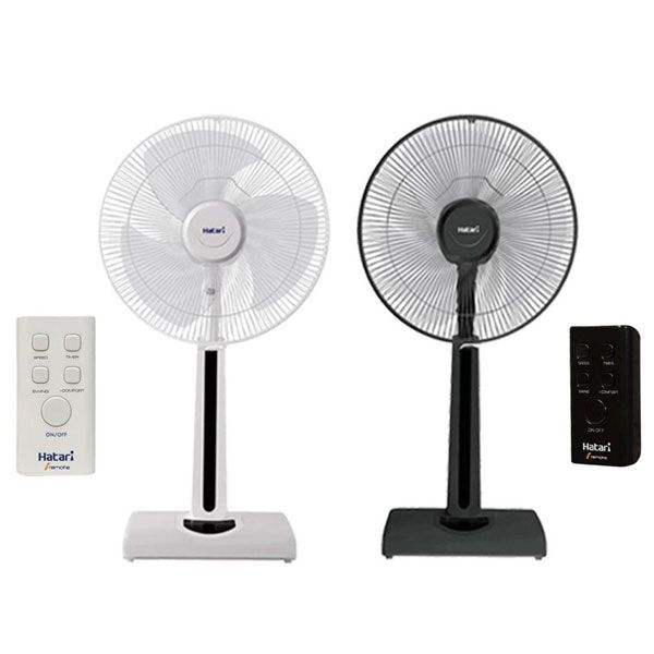 Quạt lửng Hatari HT-R16R2 có điều khiển từ xa
