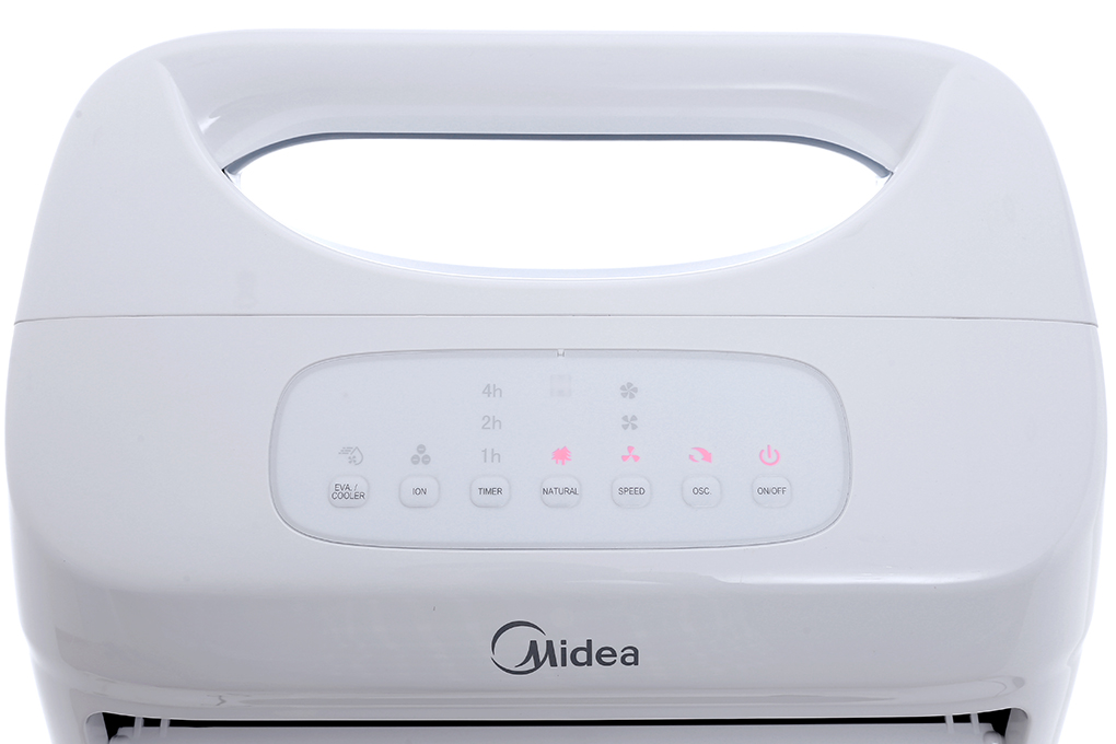 Quạt điều hòa Midea AC100-U