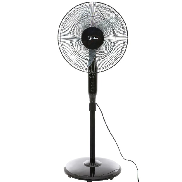 Quạt đứng Midea 5 cánh FS40-15Q 50W