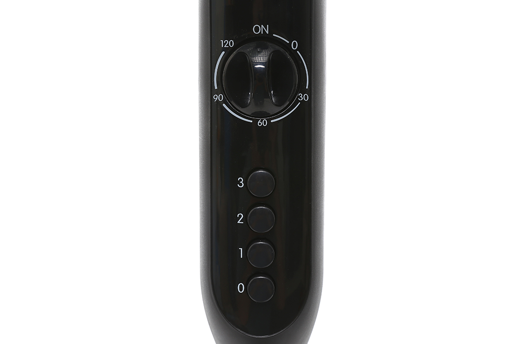 Quạt đứng Midea 5 cánh FS40-15Q 50W