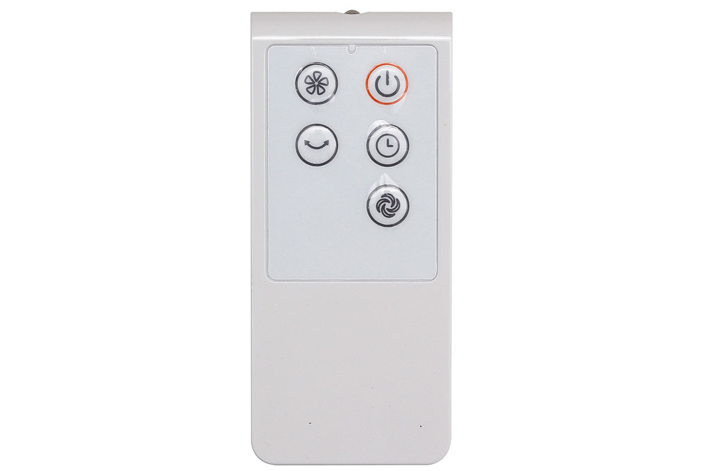 Quạt treo tường Midea 3 cánh FW40-6H 55W