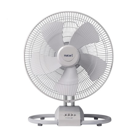 Quạt Sàn Quỳ Hatari IT22M1