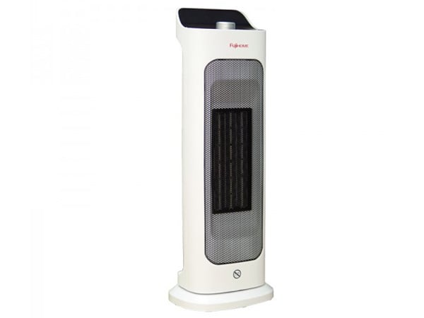 Quạt sưởi gốm để bàn FujiHome FH1000