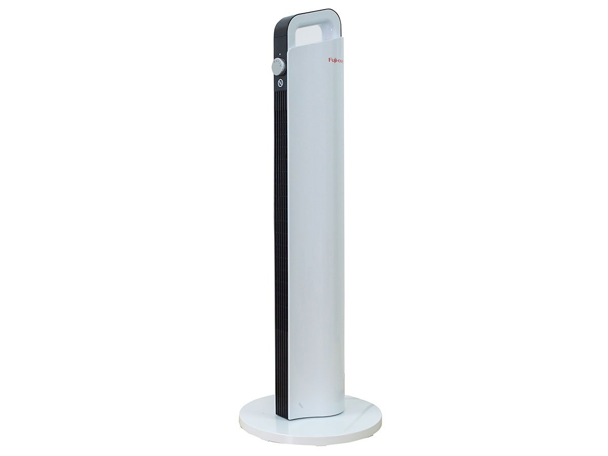 Quạt sưởi gốm Ceramic để sàn FujiHome FH2000M