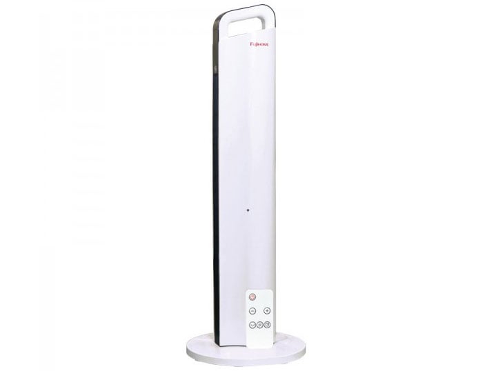 Quạt sưởi gốm Ceramic để sàn FujiHome FH2000