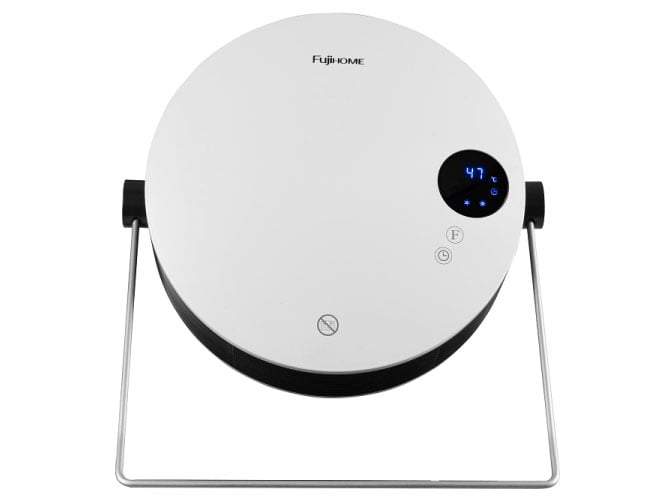 Quạt sưởi treo tường nhà tắm Fujihome FHB5000