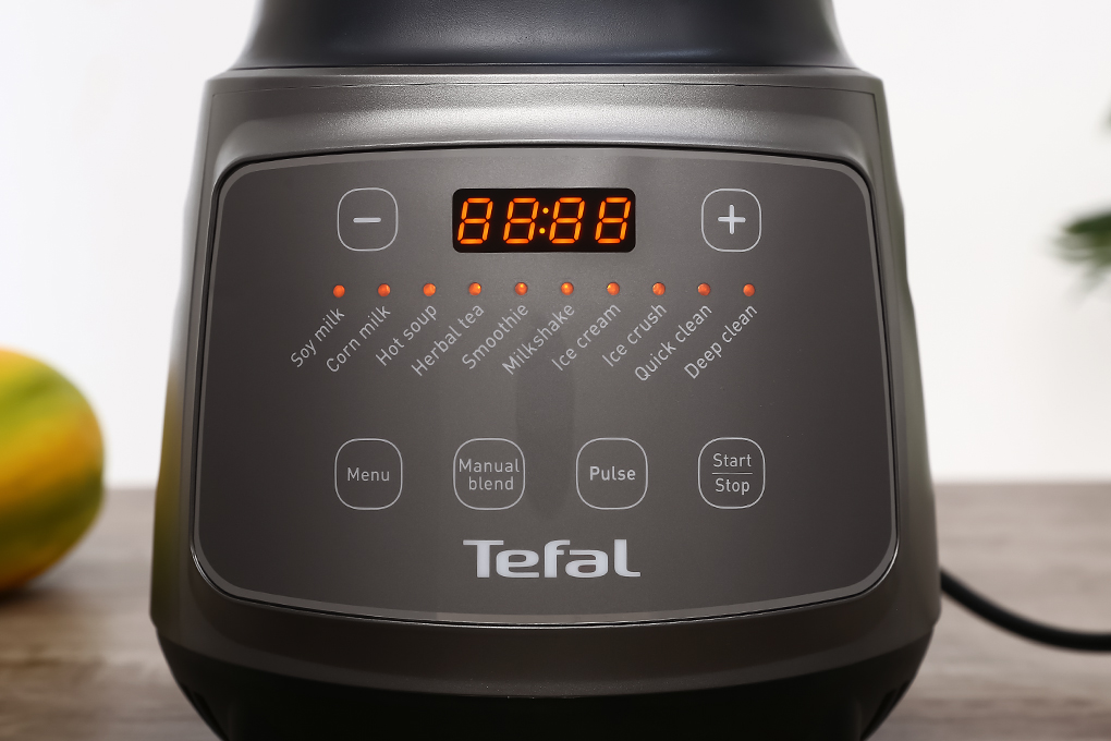 Máy làm sữa hạt đa năng Tefal BL967B66