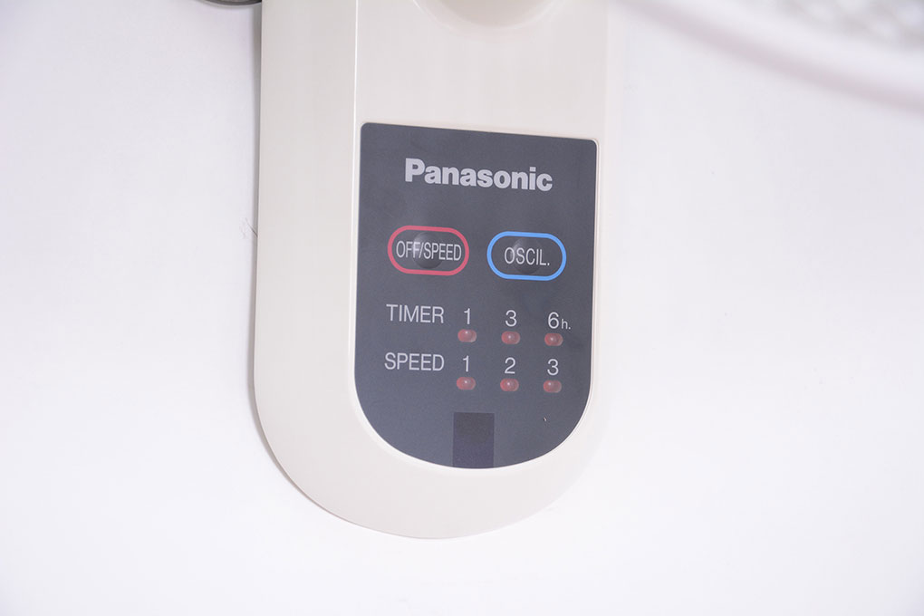 Quạt treo Panasonic F-409MG