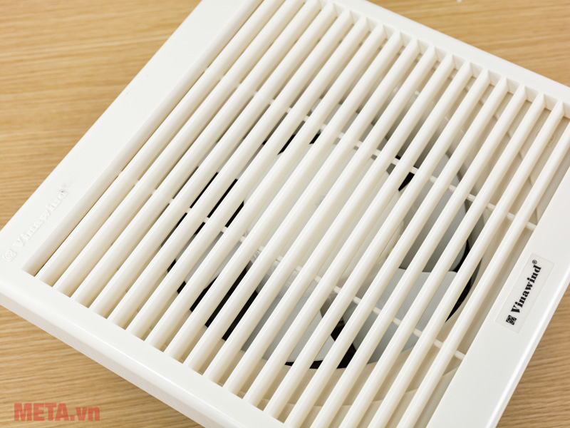 Quạt thông gió Vinawind QTG150-PN
