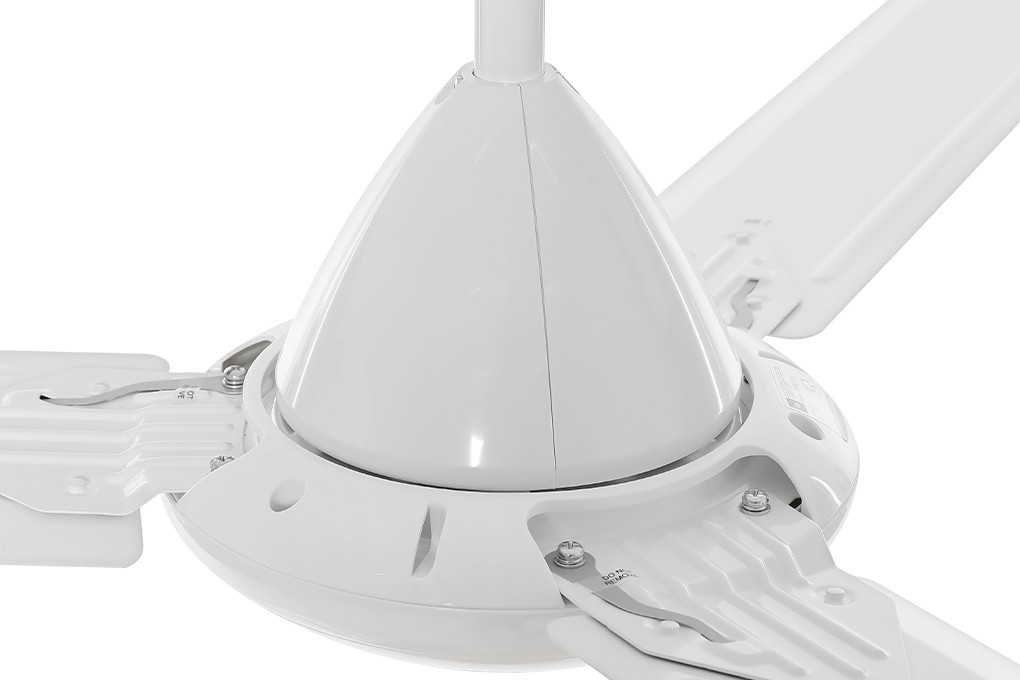 Quạt trần 3 cánh KDK M60XG 66W
