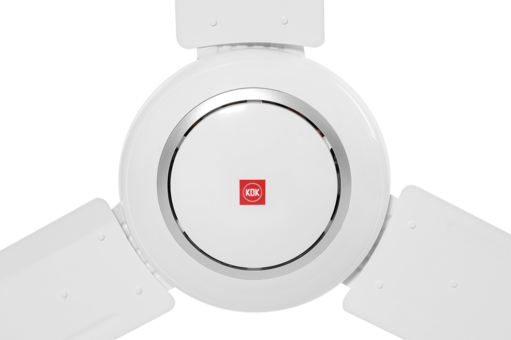 Quạt trần 3 cánh KDK M60XG 66W