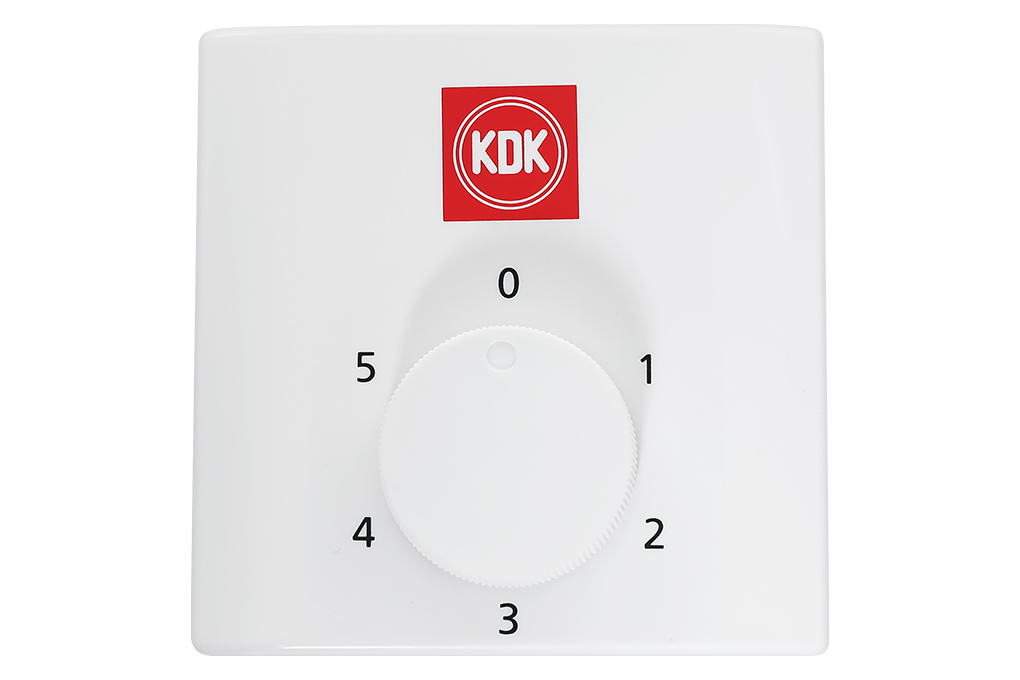 Quạt trần 3 cánh KDK M60XG 66W
