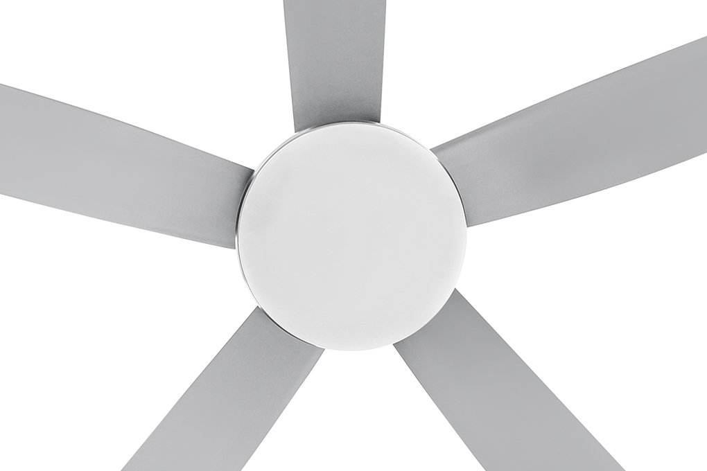 Quạt trần 5 cánh KDK U60FW (SIL)