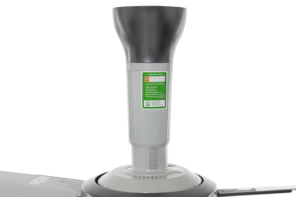 Quạt trần 5 cánh KDK Z60WS (GY)