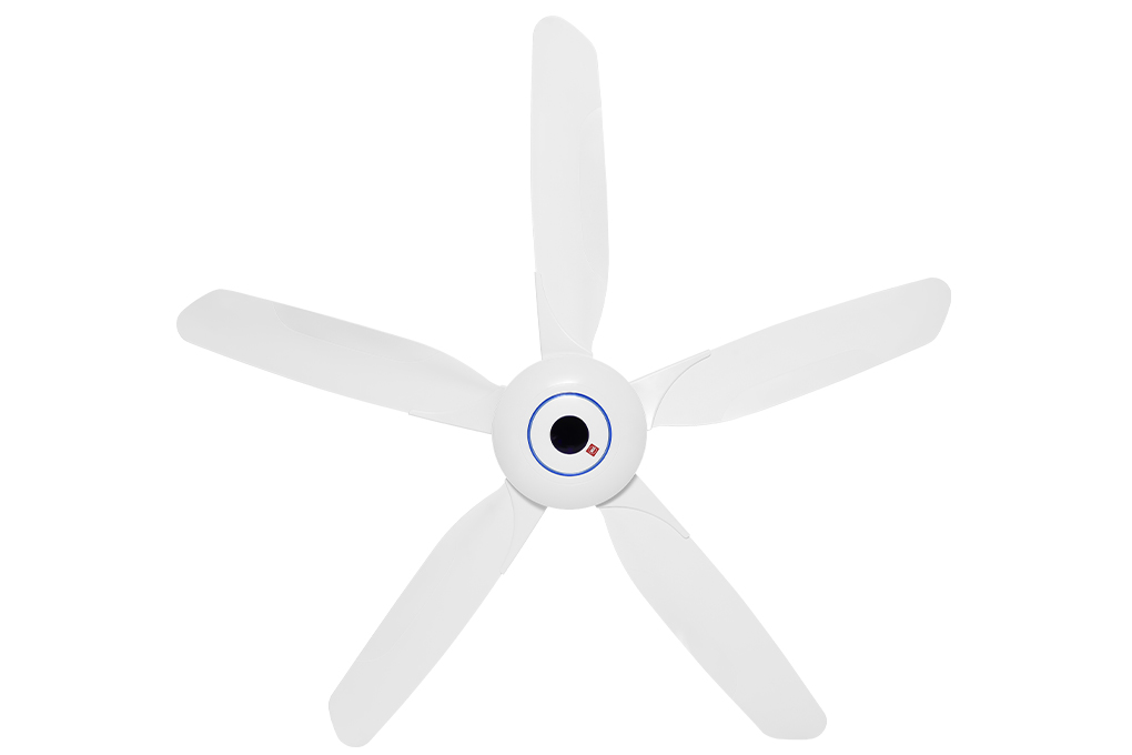 Quạt trần 5 cánh KDK Z60WS (WH)