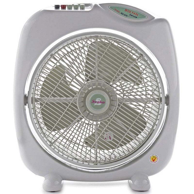 Quạt hộp Senko 3 cánh BD1410 47W