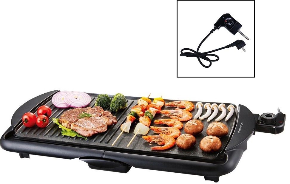 Bếp nướng điện Lock&Lock Electric Grill EJG231