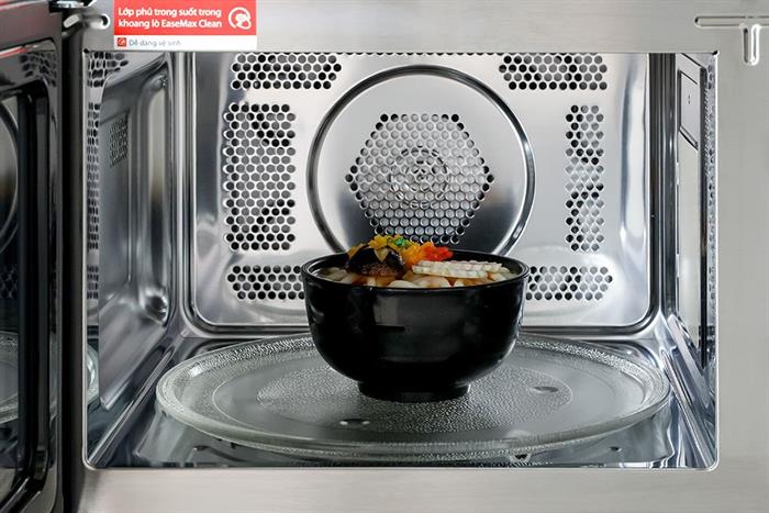 Lò vi sóng có nướng Toshiba MW3-AC27PE(BM)VN 27 lít