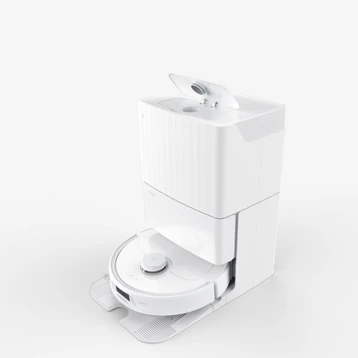 Robot hút bụi lau nhà Roborock Q Revo MaxV 2024