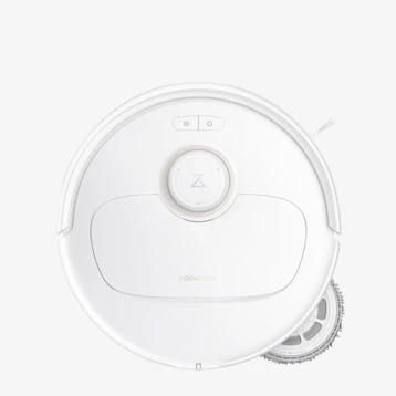 Robot hút bụi lau nhà Roborock Q Revo MaxV 2024