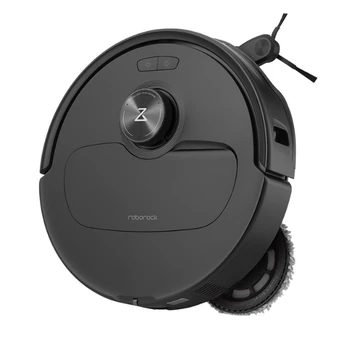 Robot hút bụi lau nhà Roborock Q Revo Master