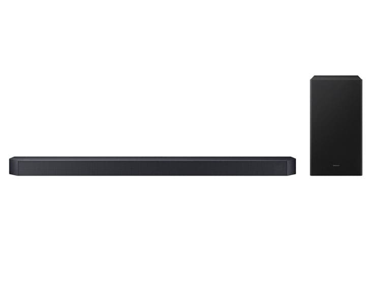 Bộ loa thanh Samsung HW-Q600C/XV 360W