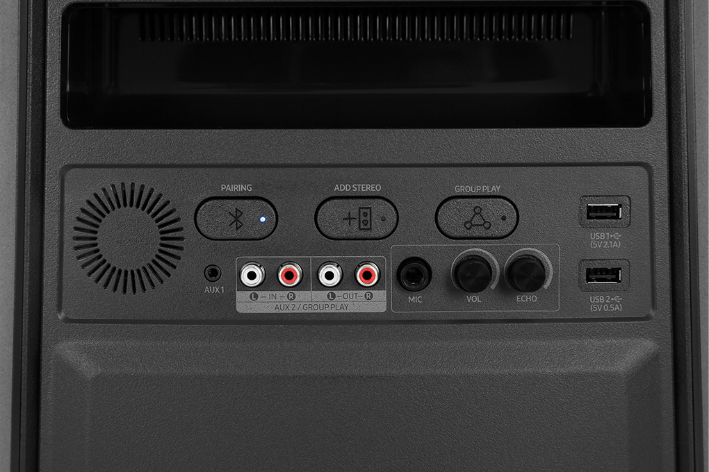 Loa Tháp Samsung MX-T40/XV