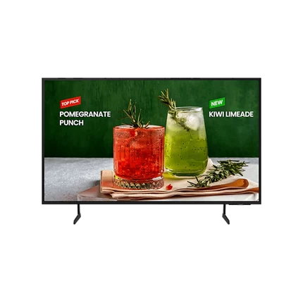 Smart Tivi Samsung 4K 55 inch 55BED-H (Màn hình Doanh Nghiệp)