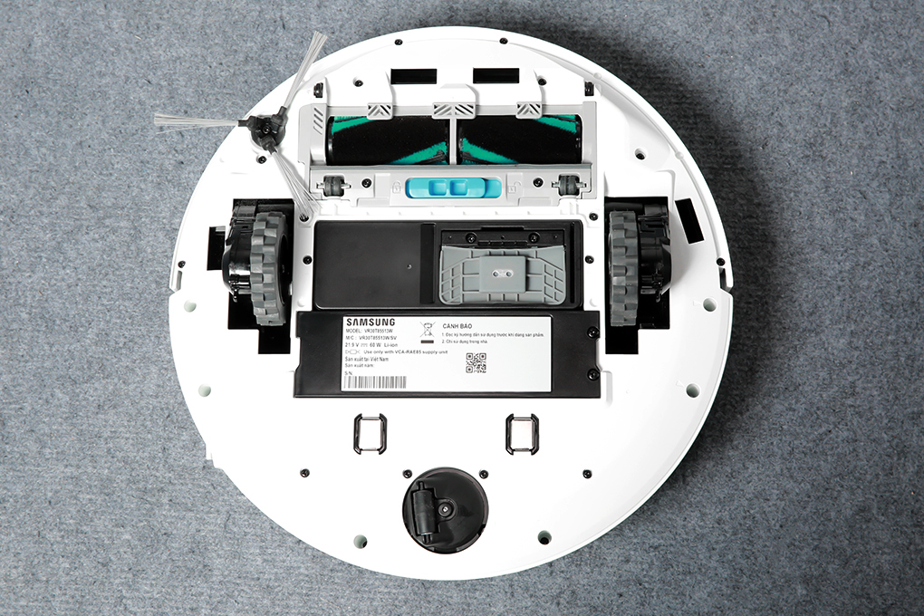 Robot hút bụi Samsung VR30T85513W
