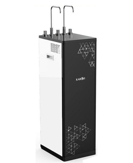 Máy lọc nước Karofi KAH-D10
