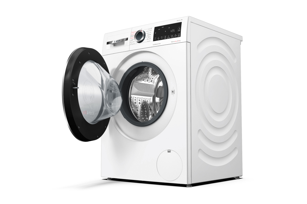 Máy Giặt Bosch 9 Kg WGG244A0SG