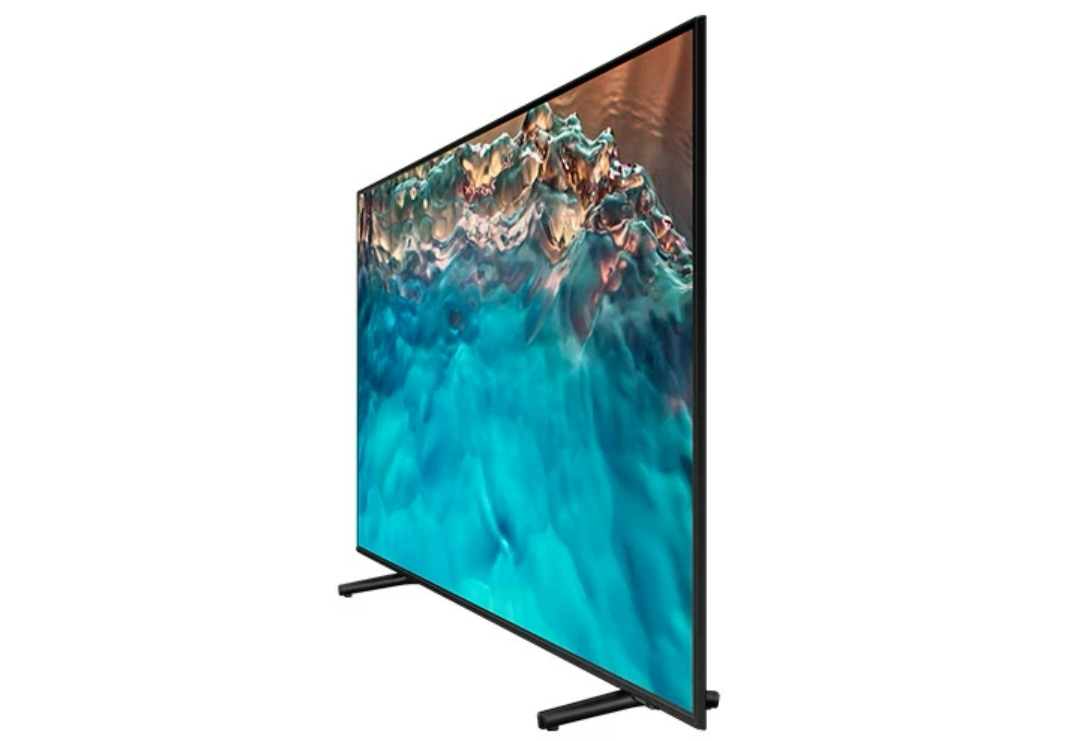 Smart Tivi Samsung 4K 85 inch 85BU8000 Crystal UHD