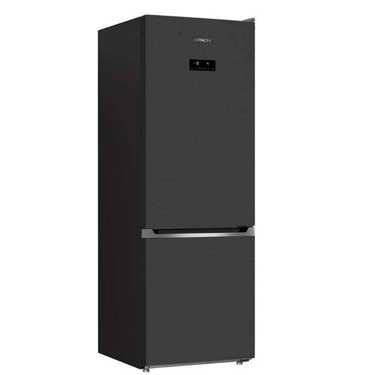 Tủ Lạnh Hitachi Inverter 2 Cánh 323 Lít R-B340PGV1 Mới 2023