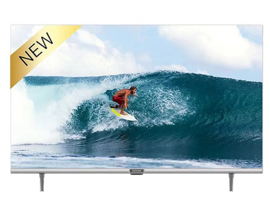 Smart Tivi Coocaa 50S3U Pro 4K 50 inch