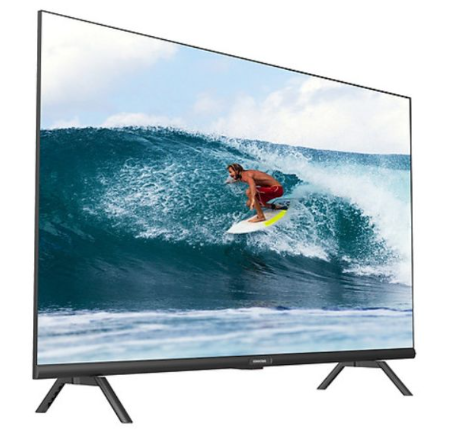 Smart Tivi Coocaa Full HD 43 Inch 43S3U