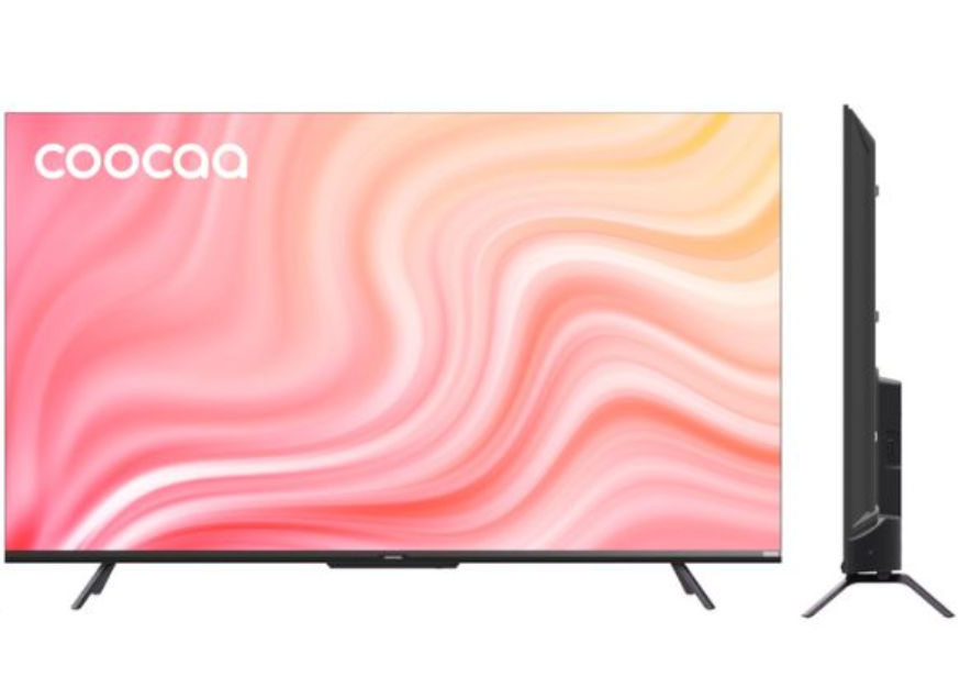 Smart Google Tivi Coocaa 4K 70 inch 70C9