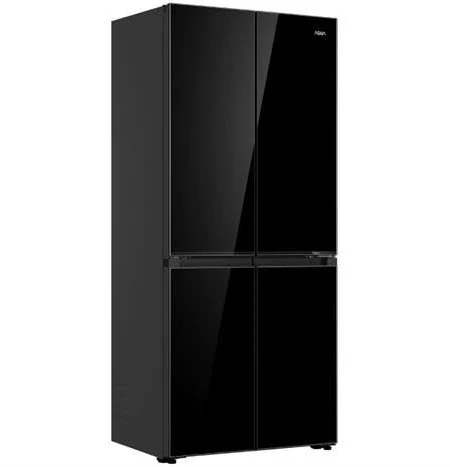 Tủ lạnh Aqua Inverter 508 lít Multi Door AQR-MA580XA(GB)U1