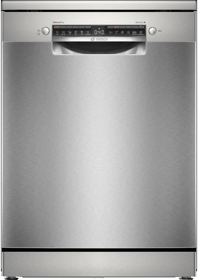 Máy Rửa Chén Bosch Serie 4 SMS4EMI01E