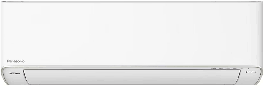 Điều hòa Panasonic 12000BTU 1 chiều inverter cao cấp XU12BKH-8