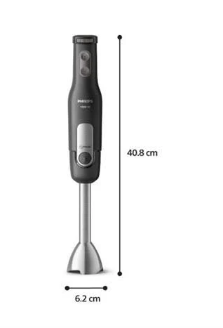 Máy xay sinh tố cầm tay Philips HR2562/00