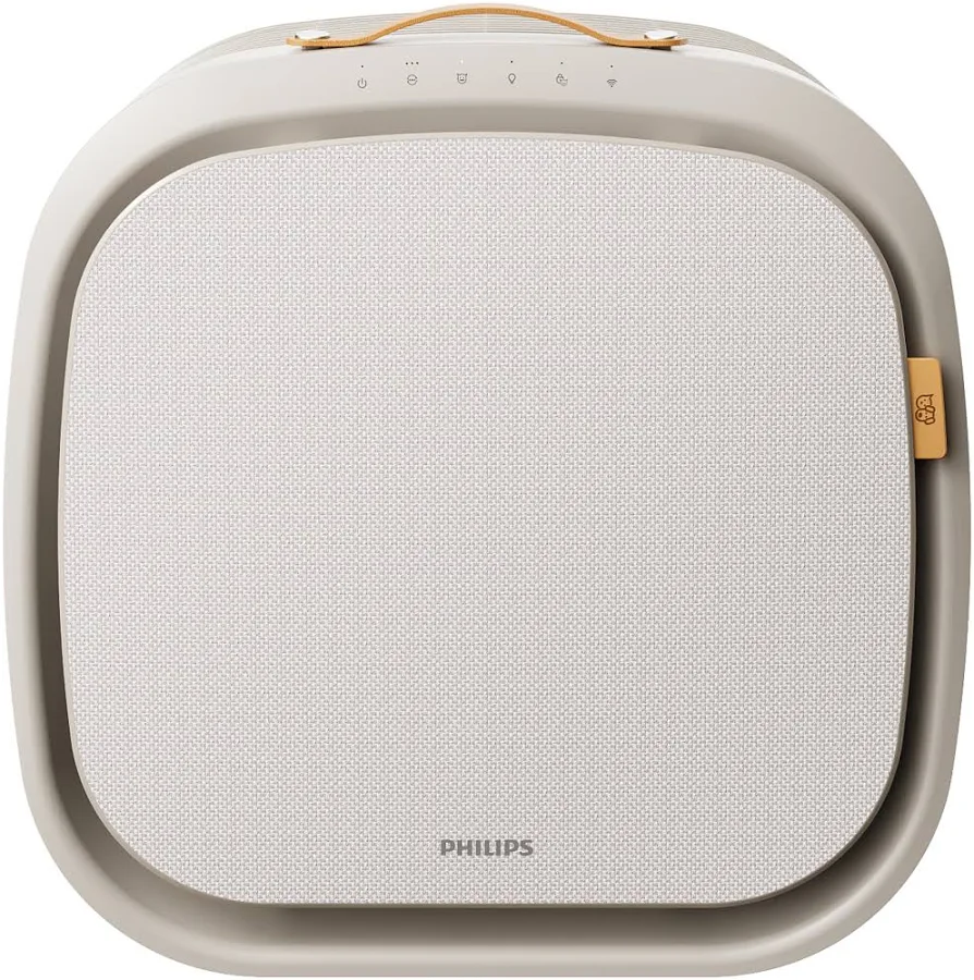 Máy lọc không khí Philips AC3360/11 75W