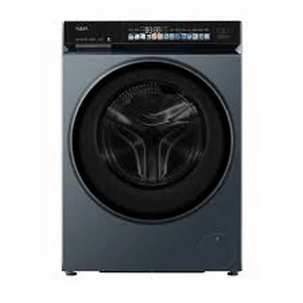 Máy giặt Aqua Inverter 12 kg AW12-BD4377U1L(GN) mới 2025