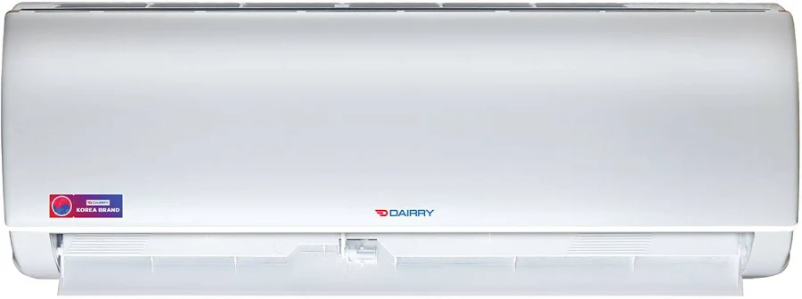 Điều hòa Dairry 12000 BTU 1 chiều DR12-SKC
