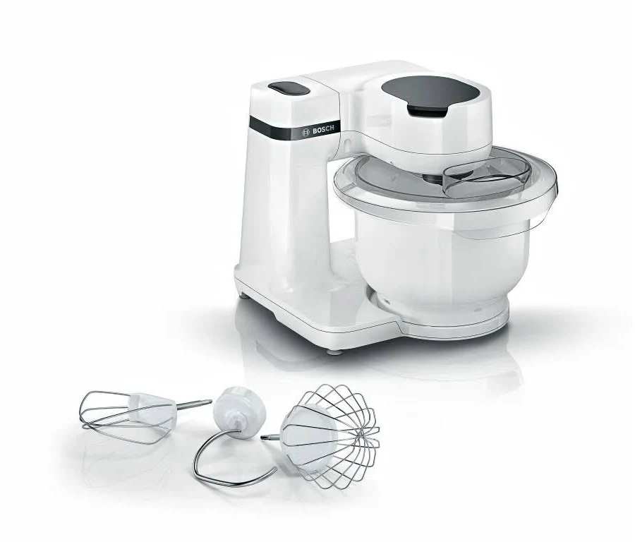 Máy trộn bột đa năng Bosch MUMS2AW00 Series 2
