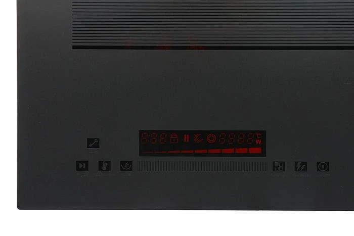 Bếp điện từ đôi Junger JG CEJ-220 4400W