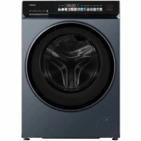 Máy giặt sấy Aqua Inverter giặt 12 kg - sấy 7 kg AWD12-BD4377U1L(GN)