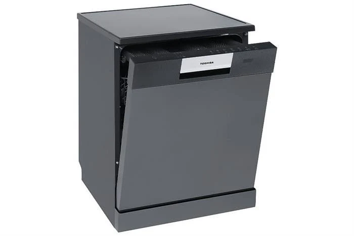 Máy rửa chén độc lập Toshiba DW-15F7(G)-VN