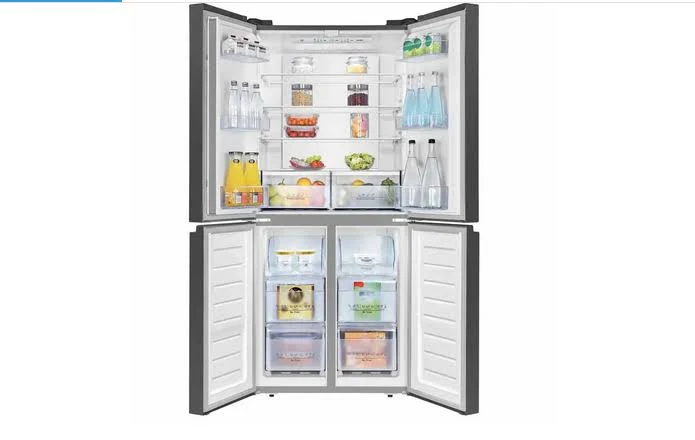 Tủ Lạnh Hisense Inverter 454 Lít HM51WF