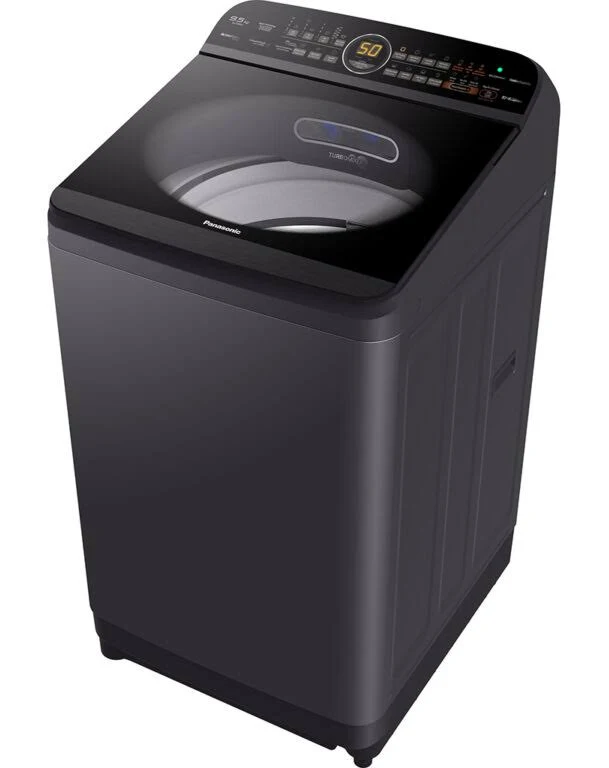 Máy giặt Panasonic Inverter 9.5 Kg NA-FD95V1BRV